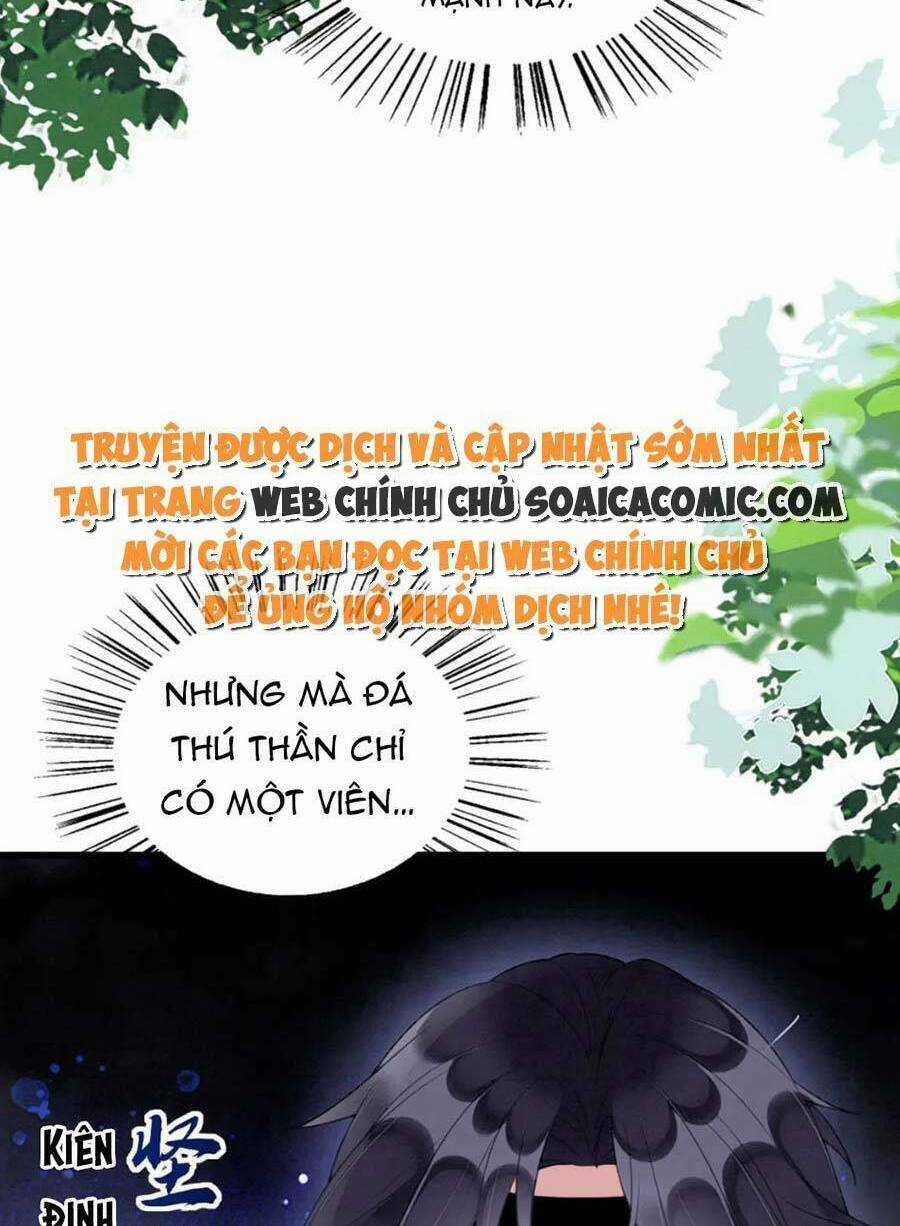 Được Chồng Rắn Siêu Sủng Khi Xuyên Qua Thú Thế Chapter 23 trang 46