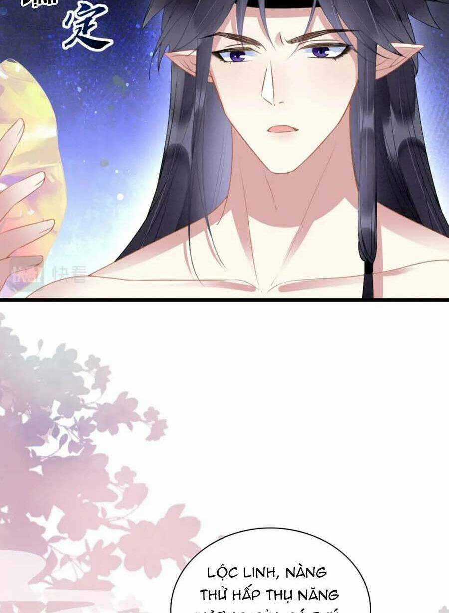 Được Chồng Rắn Siêu Sủng Khi Xuyên Qua Thú Thế Chapter 23 trang 47