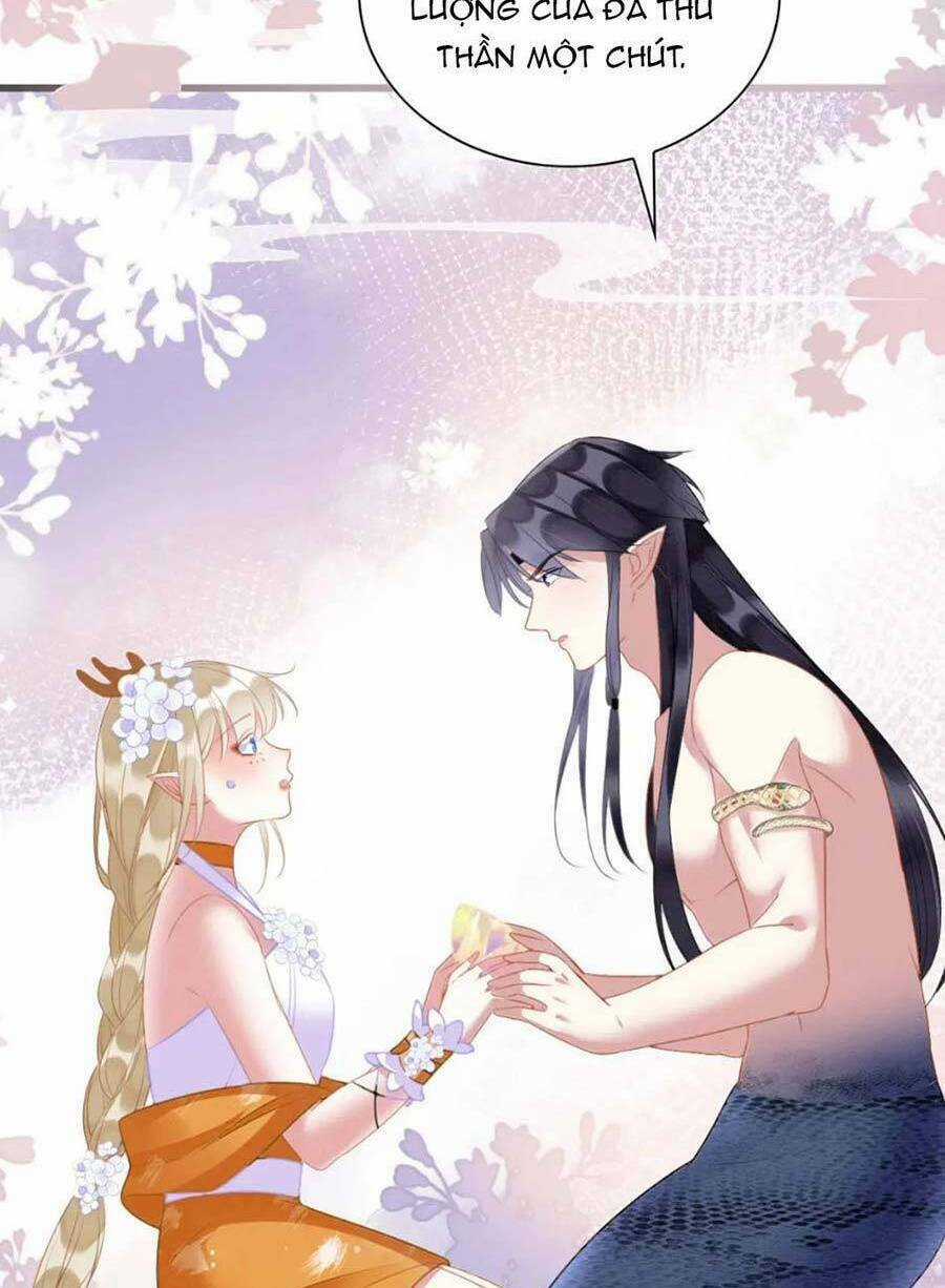 Được Chồng Rắn Siêu Sủng Khi Xuyên Qua Thú Thế Chapter 23 trang 48