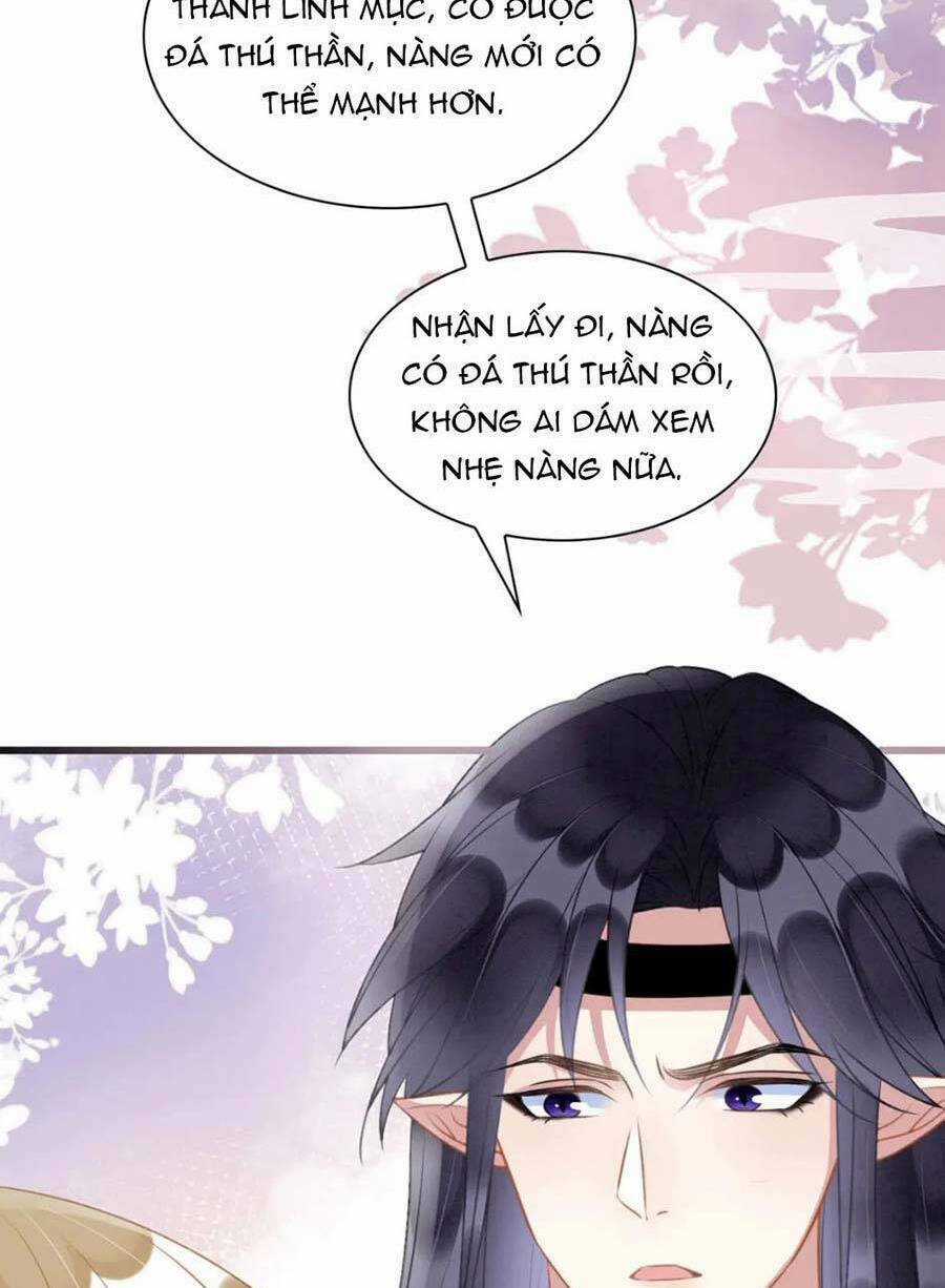 Được Chồng Rắn Siêu Sủng Khi Xuyên Qua Thú Thế Chapter 23 trang 50