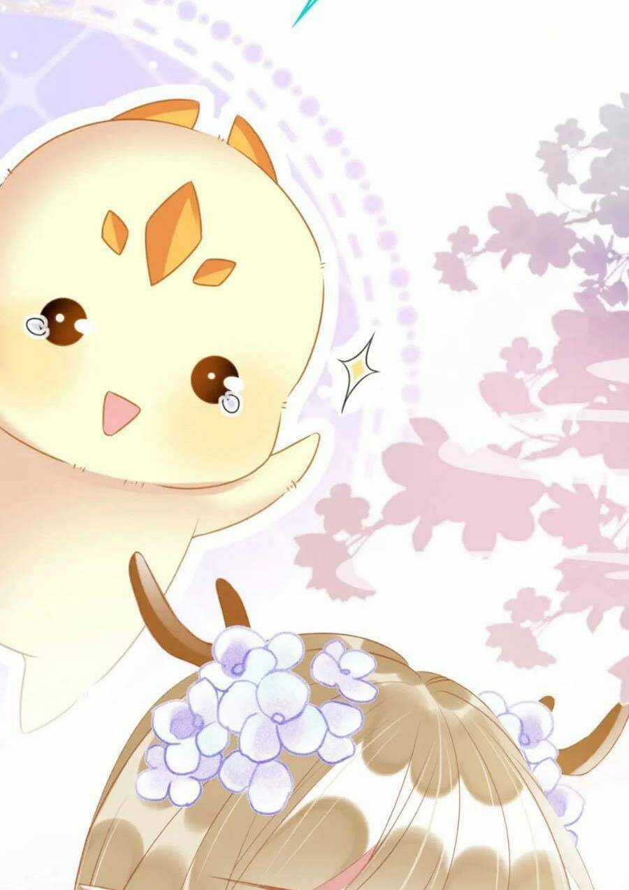 Được Chồng Rắn Siêu Sủng Khi Xuyên Qua Thú Thế Chapter 23 trang 53