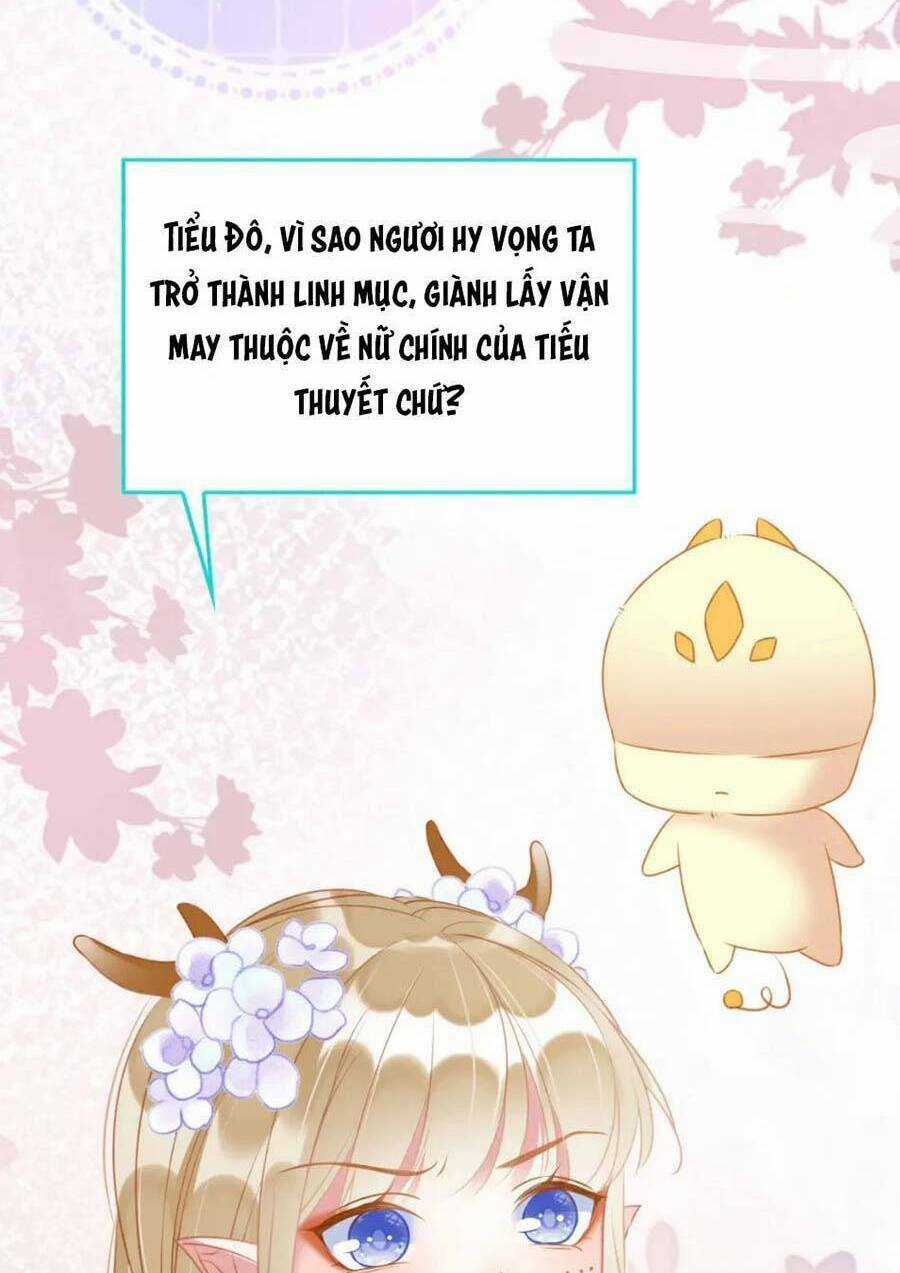 Được Chồng Rắn Siêu Sủng Khi Xuyên Qua Thú Thế Chapter 23 trang 56