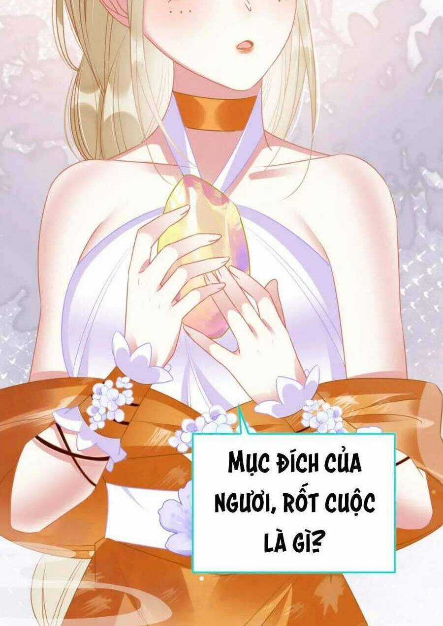 Được Chồng Rắn Siêu Sủng Khi Xuyên Qua Thú Thế Chapter 23 trang 57