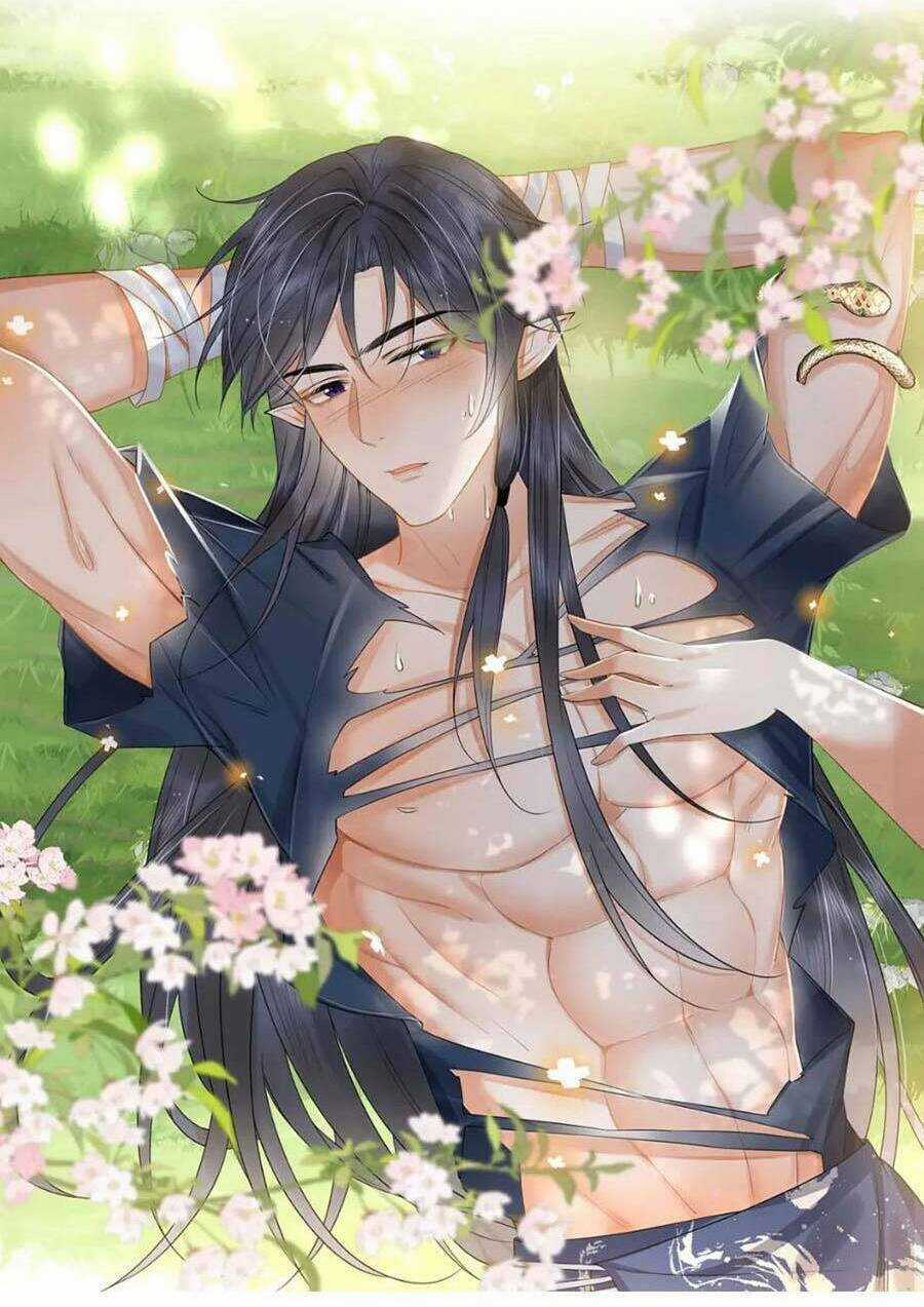 Được Chồng Rắn Siêu Sủng Khi Xuyên Qua Thú Thế Chapter 23 trang 59