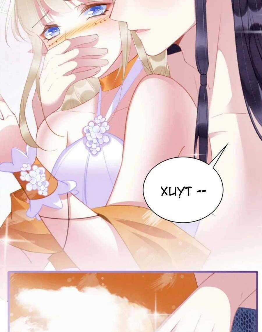 Được Chồng Rắn Siêu Sủng Khi Xuyên Qua Thú Thế Chapter 23 trang 6