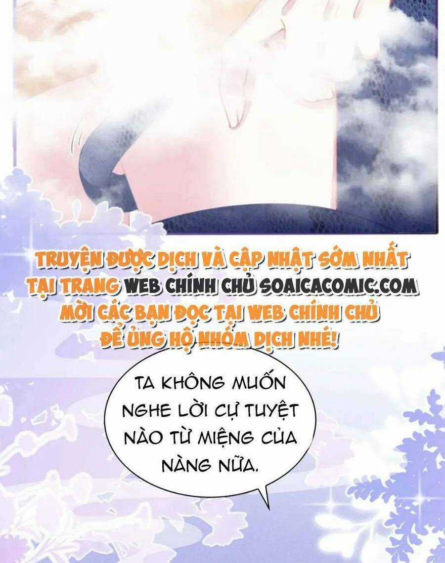 Được Chồng Rắn Siêu Sủng Khi Xuyên Qua Thú Thế Chapter 23 trang 7