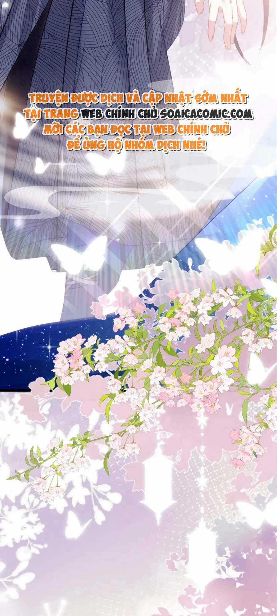 Được Chồng Rắn Siêu Sủng Khi Xuyên Qua Thú Thế Chapter 24 trang 10