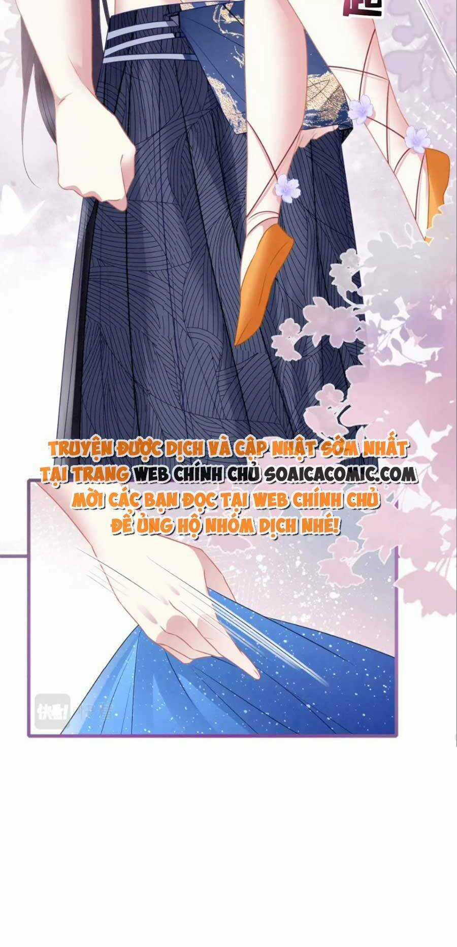 Được Chồng Rắn Siêu Sủng Khi Xuyên Qua Thú Thế Chapter 24 trang 13