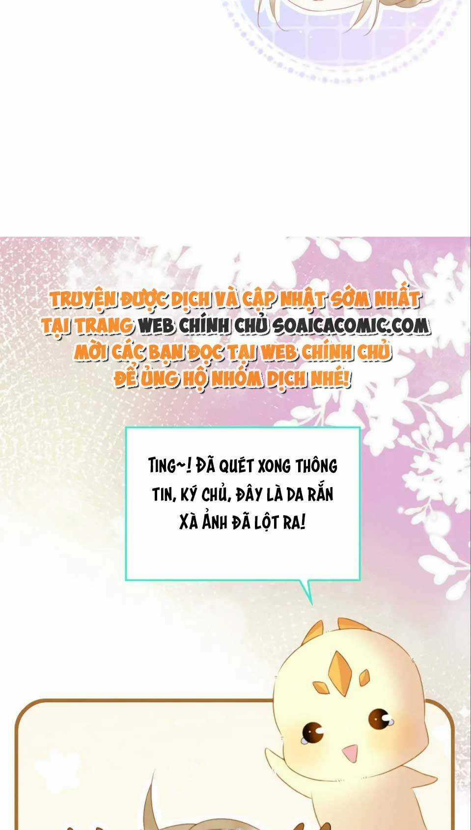 Được Chồng Rắn Siêu Sủng Khi Xuyên Qua Thú Thế Chapter 24 trang 17