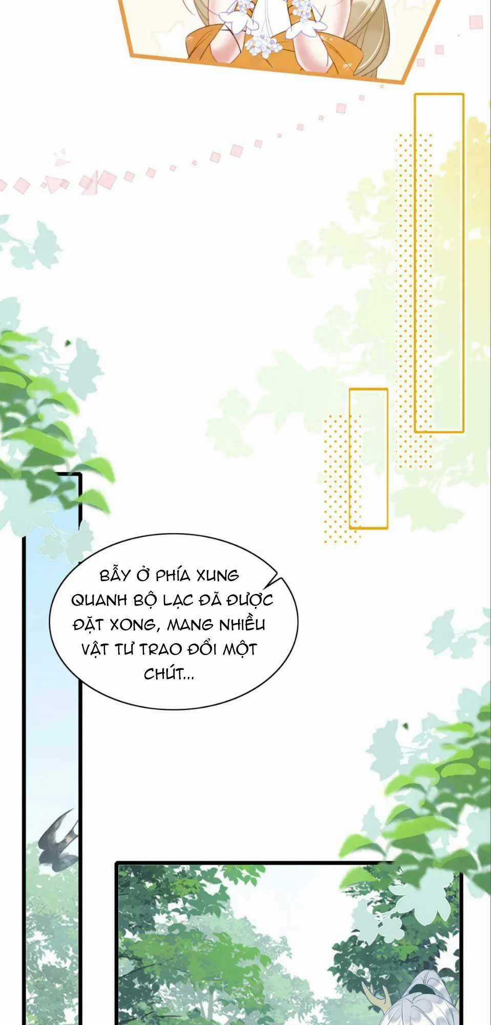 Được Chồng Rắn Siêu Sủng Khi Xuyên Qua Thú Thế Chapter 24 trang 21