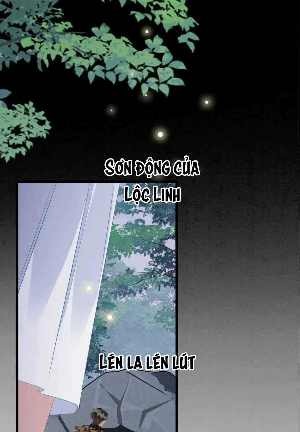 Được Chồng Rắn Siêu Sủng Khi Xuyên Qua Thú Thế Chapter 24 trang 37