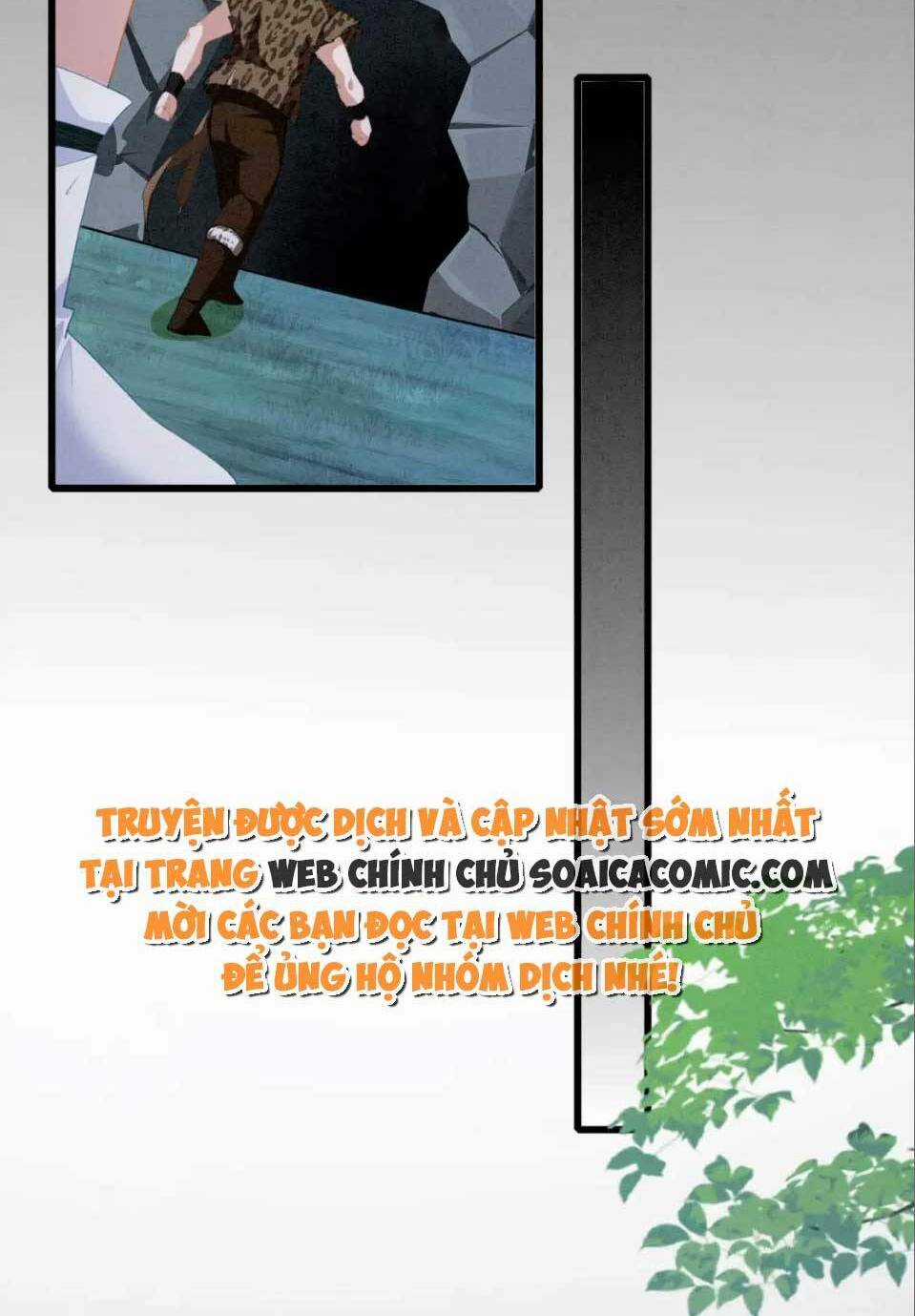 Được Chồng Rắn Siêu Sủng Khi Xuyên Qua Thú Thế Chapter 24 trang 38