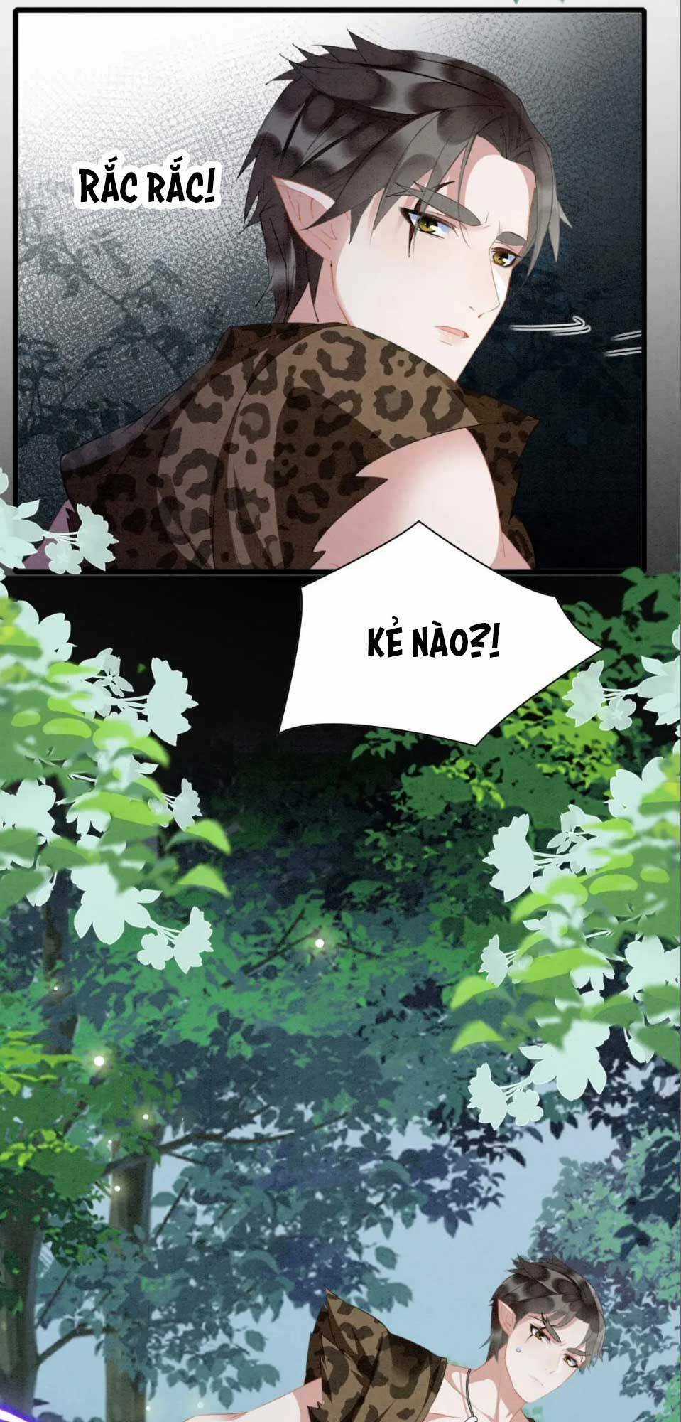 Được Chồng Rắn Siêu Sủng Khi Xuyên Qua Thú Thế Chapter 24 trang 39