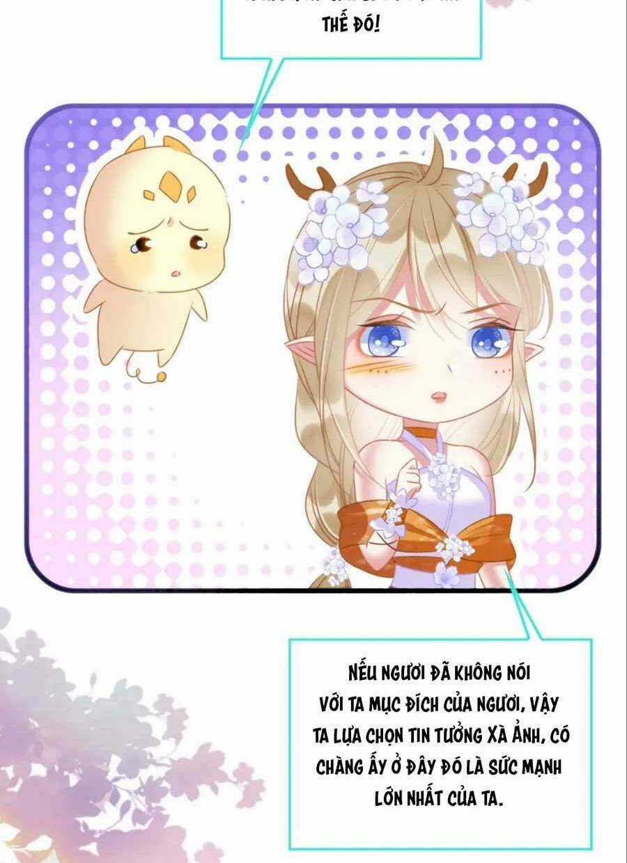 Được Chồng Rắn Siêu Sủng Khi Xuyên Qua Thú Thế Chapter 24 trang 4