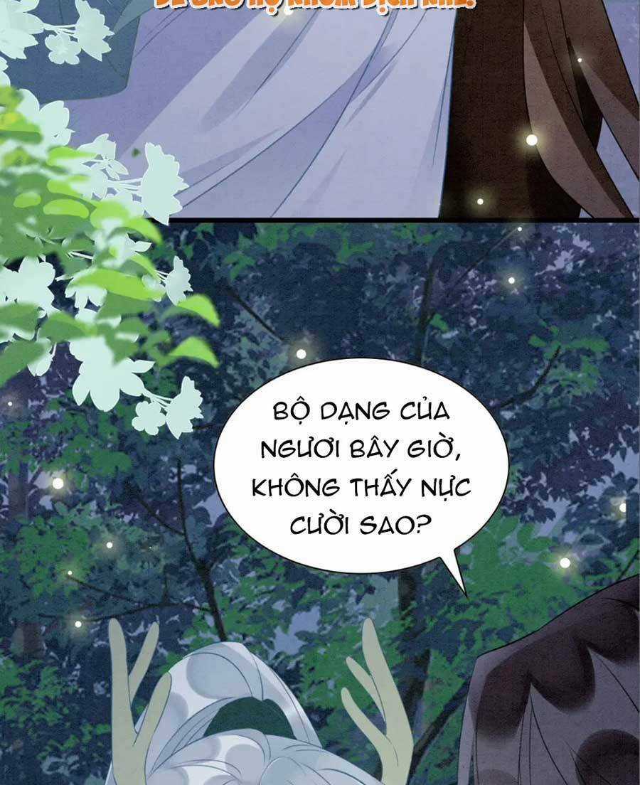 Được Chồng Rắn Siêu Sủng Khi Xuyên Qua Thú Thế Chapter 24 trang 46