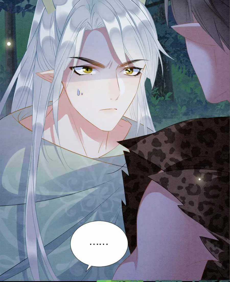 Được Chồng Rắn Siêu Sủng Khi Xuyên Qua Thú Thế Chapter 24 trang 47