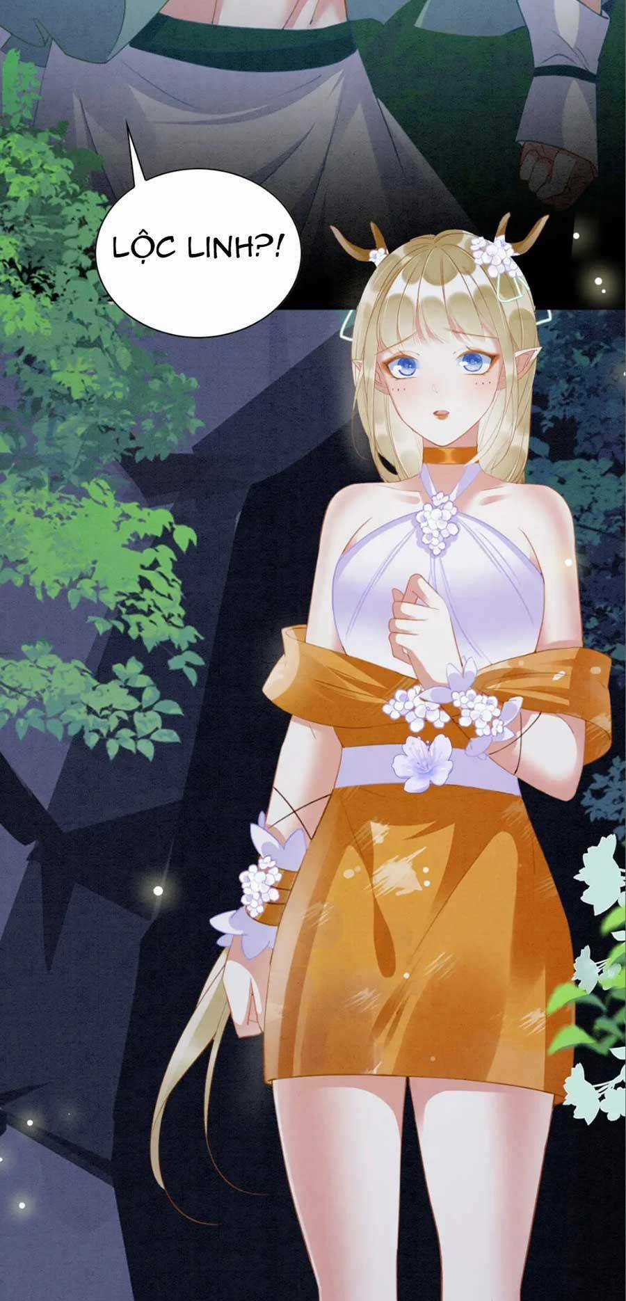 Được Chồng Rắn Siêu Sủng Khi Xuyên Qua Thú Thế Chapter 24 trang 50