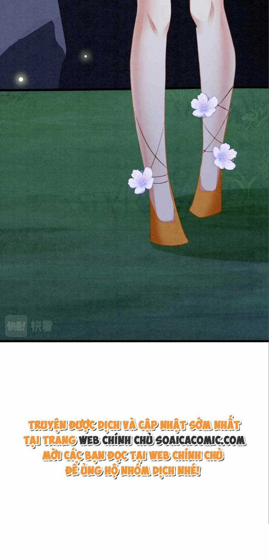 Được Chồng Rắn Siêu Sủng Khi Xuyên Qua Thú Thế Chapter 24 trang 51