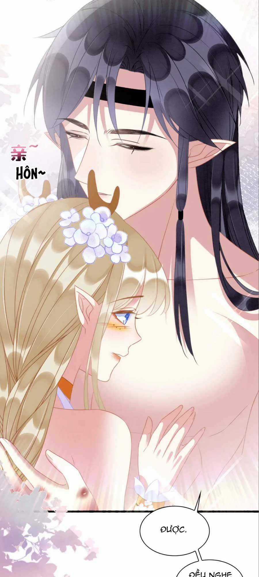 Được Chồng Rắn Siêu Sủng Khi Xuyên Qua Thú Thế Chapter 24 trang 6