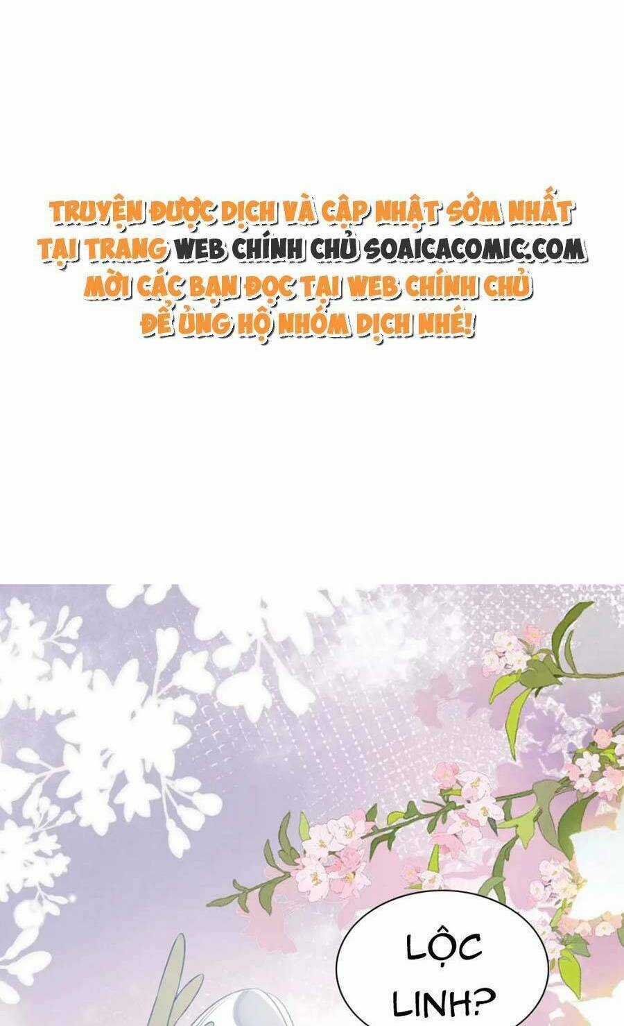 Được Chồng Rắn Siêu Sủng Khi Xuyên Qua Thú Thế Chapter 25 trang 1