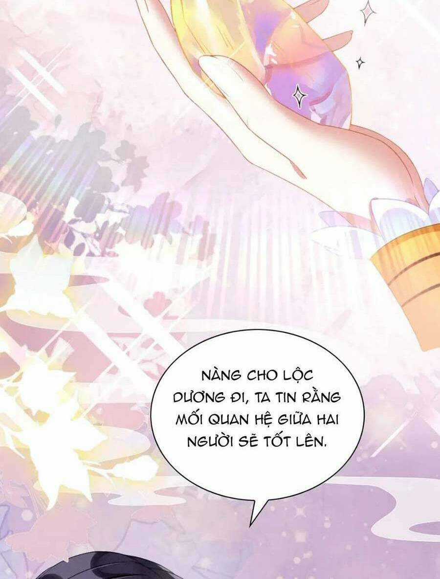 Được Chồng Rắn Siêu Sủng Khi Xuyên Qua Thú Thế Chapter 25 trang 11