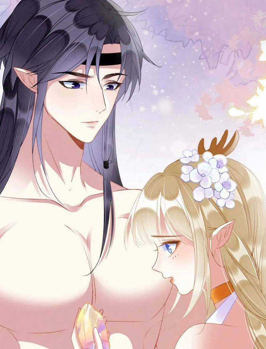 Được Chồng Rắn Siêu Sủng Khi Xuyên Qua Thú Thế Chapter 25 trang 12