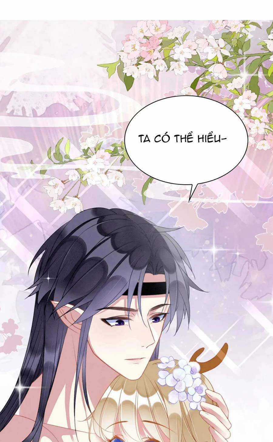 Được Chồng Rắn Siêu Sủng Khi Xuyên Qua Thú Thế Chapter 25 trang 14