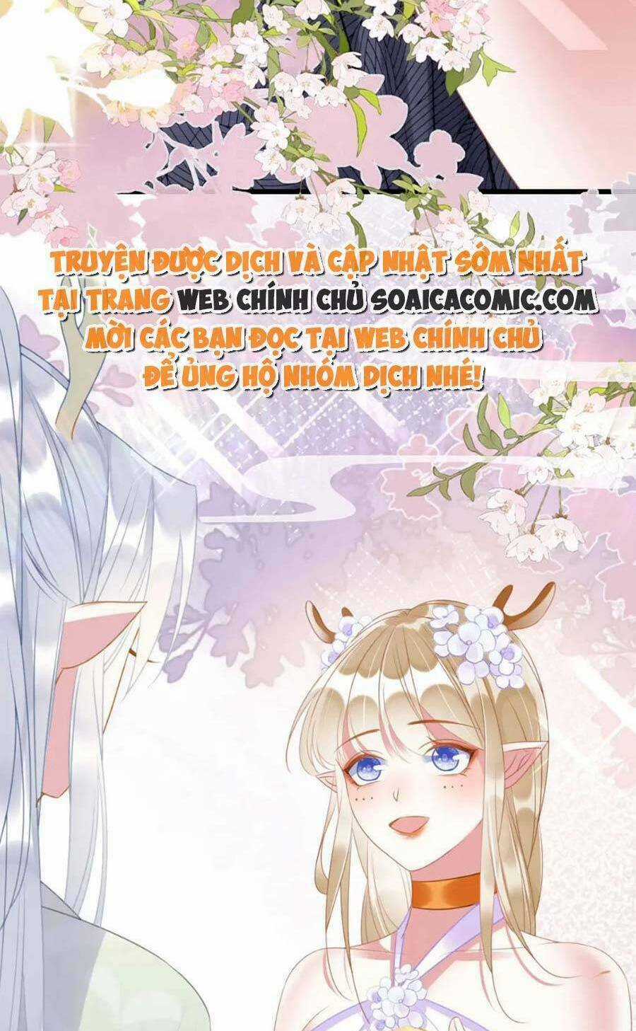 Được Chồng Rắn Siêu Sủng Khi Xuyên Qua Thú Thế Chapter 25 trang 16