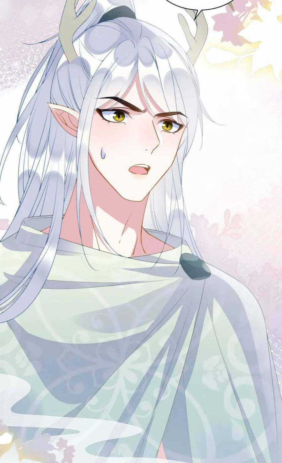 Được Chồng Rắn Siêu Sủng Khi Xuyên Qua Thú Thế Chapter 25 trang 2