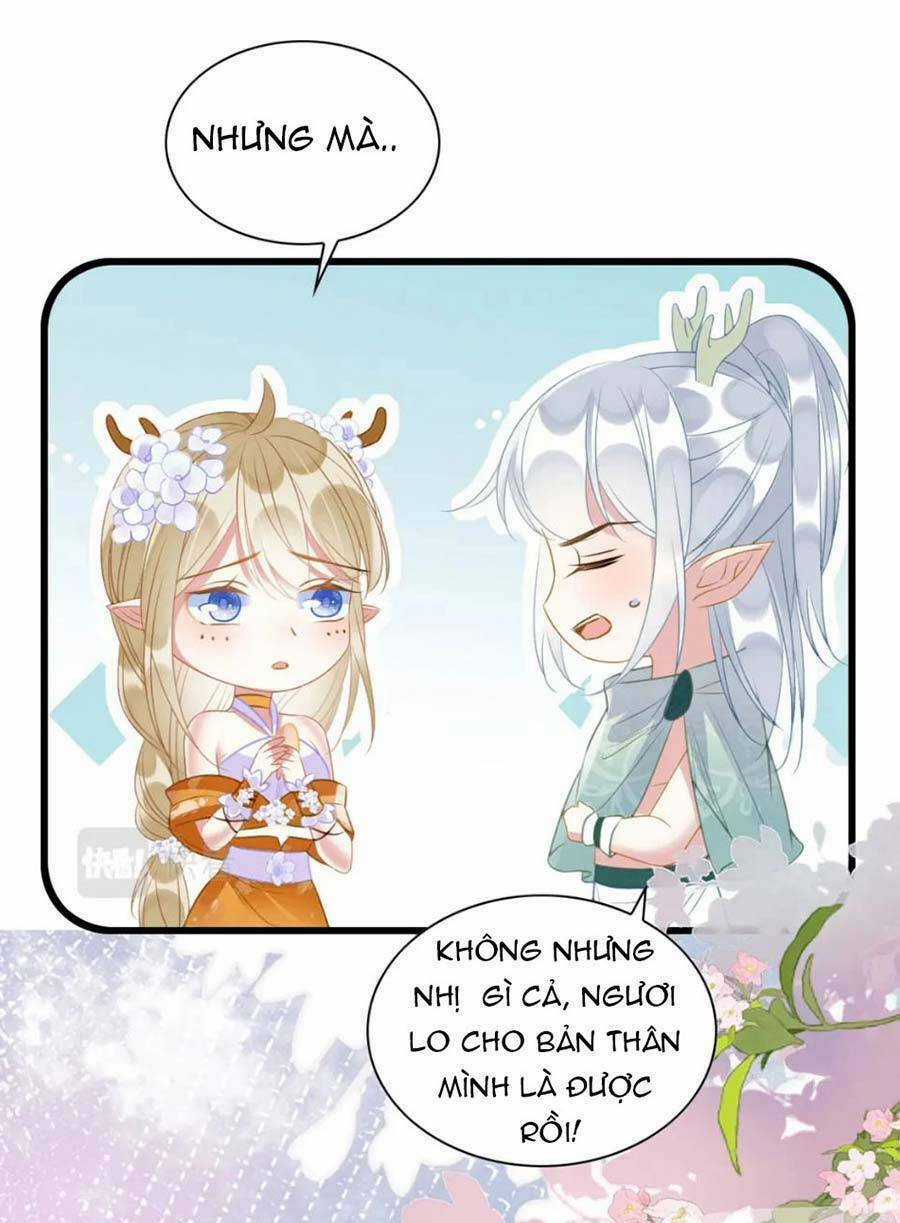 Được Chồng Rắn Siêu Sủng Khi Xuyên Qua Thú Thế Chapter 25 trang 26