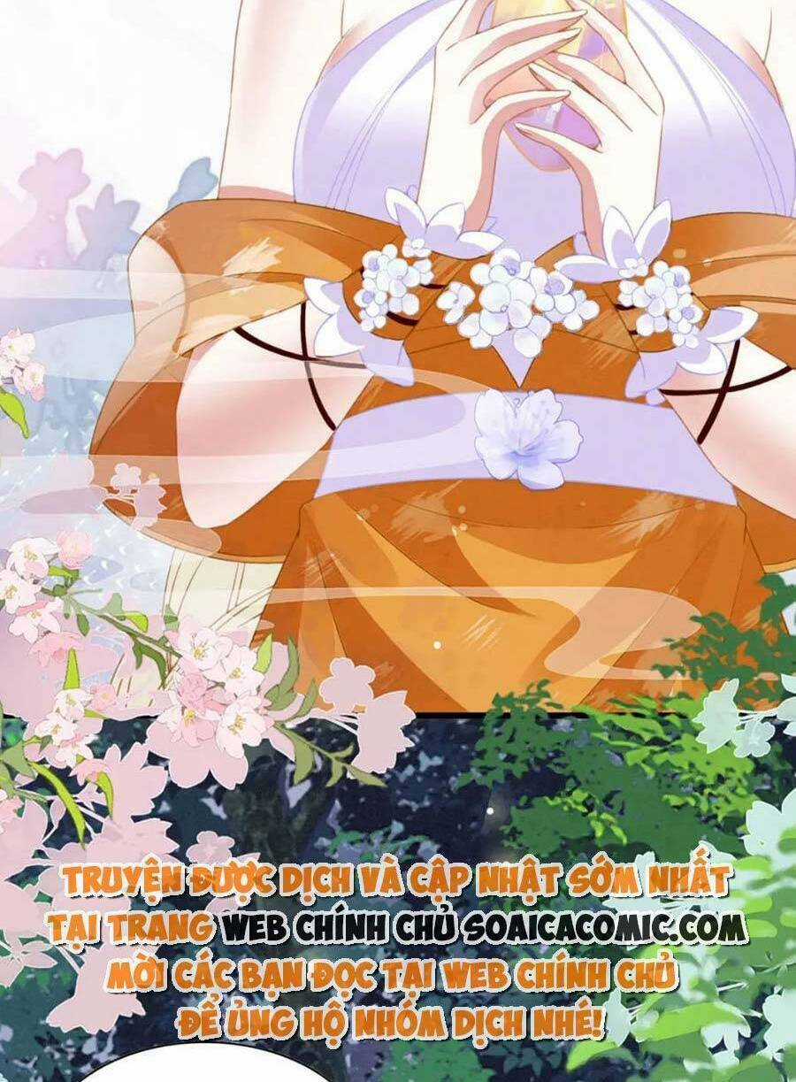 Được Chồng Rắn Siêu Sủng Khi Xuyên Qua Thú Thế Chapter 25 trang 28