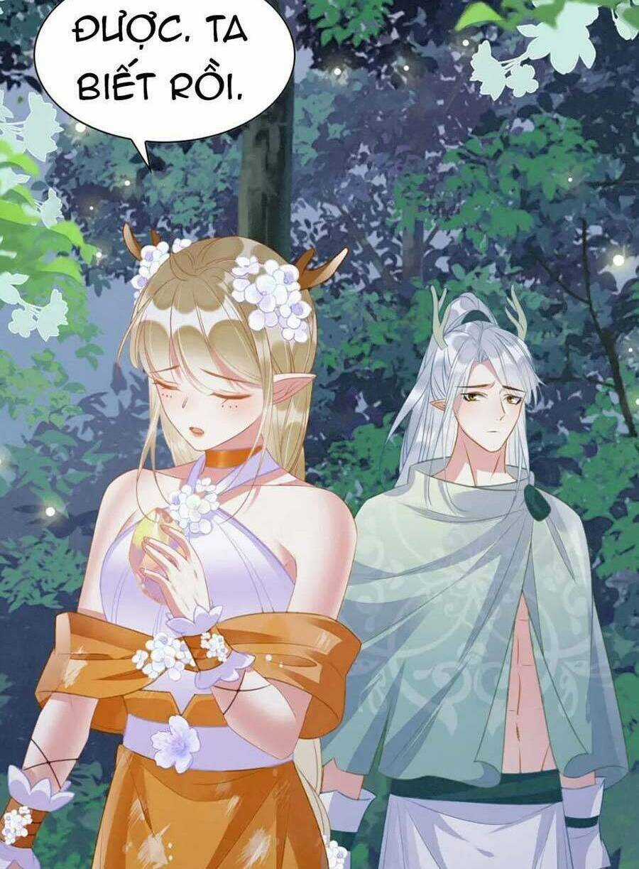 Được Chồng Rắn Siêu Sủng Khi Xuyên Qua Thú Thế Chapter 25 trang 29