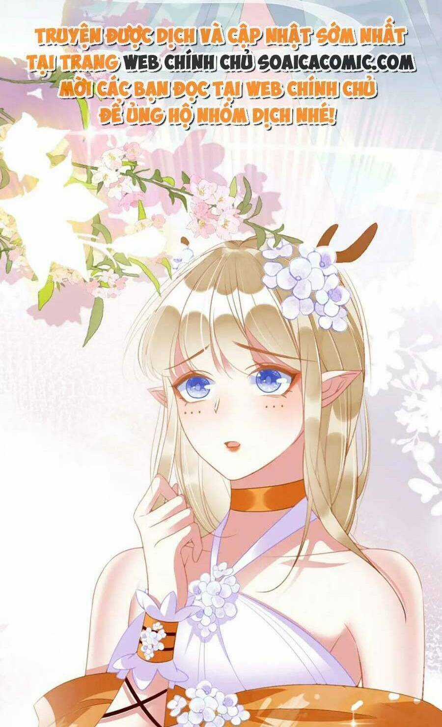 Được Chồng Rắn Siêu Sủng Khi Xuyên Qua Thú Thế Chapter 25 trang 3