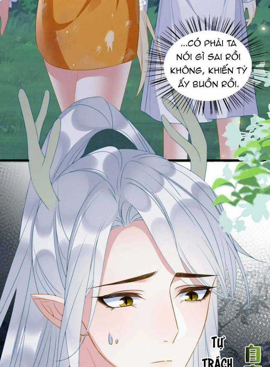 Được Chồng Rắn Siêu Sủng Khi Xuyên Qua Thú Thế Chapter 25 trang 30