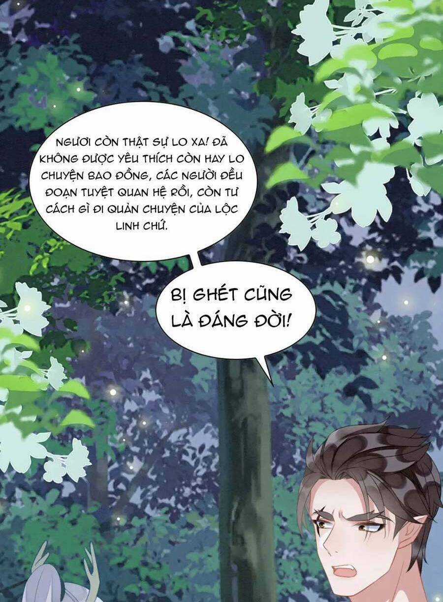 Được Chồng Rắn Siêu Sủng Khi Xuyên Qua Thú Thế Chapter 25 trang 32