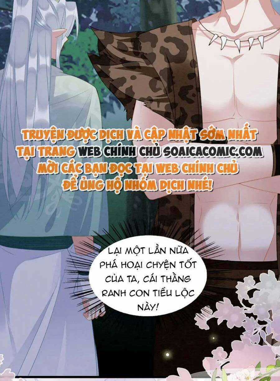 Được Chồng Rắn Siêu Sủng Khi Xuyên Qua Thú Thế Chapter 25 trang 33