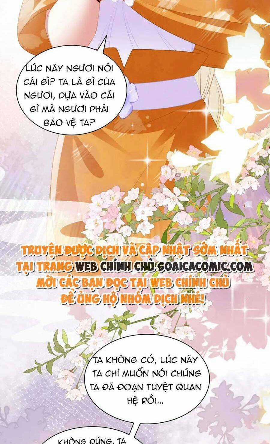 Được Chồng Rắn Siêu Sủng Khi Xuyên Qua Thú Thế Chapter 25 trang 4