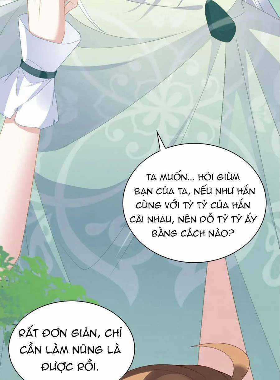 Được Chồng Rắn Siêu Sủng Khi Xuyên Qua Thú Thế Chapter 25 trang 40