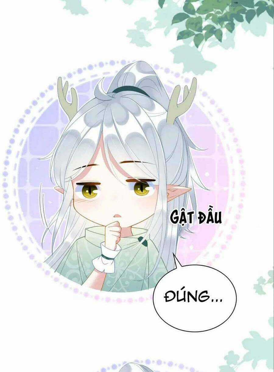 Được Chồng Rắn Siêu Sủng Khi Xuyên Qua Thú Thế Chapter 25 trang 43