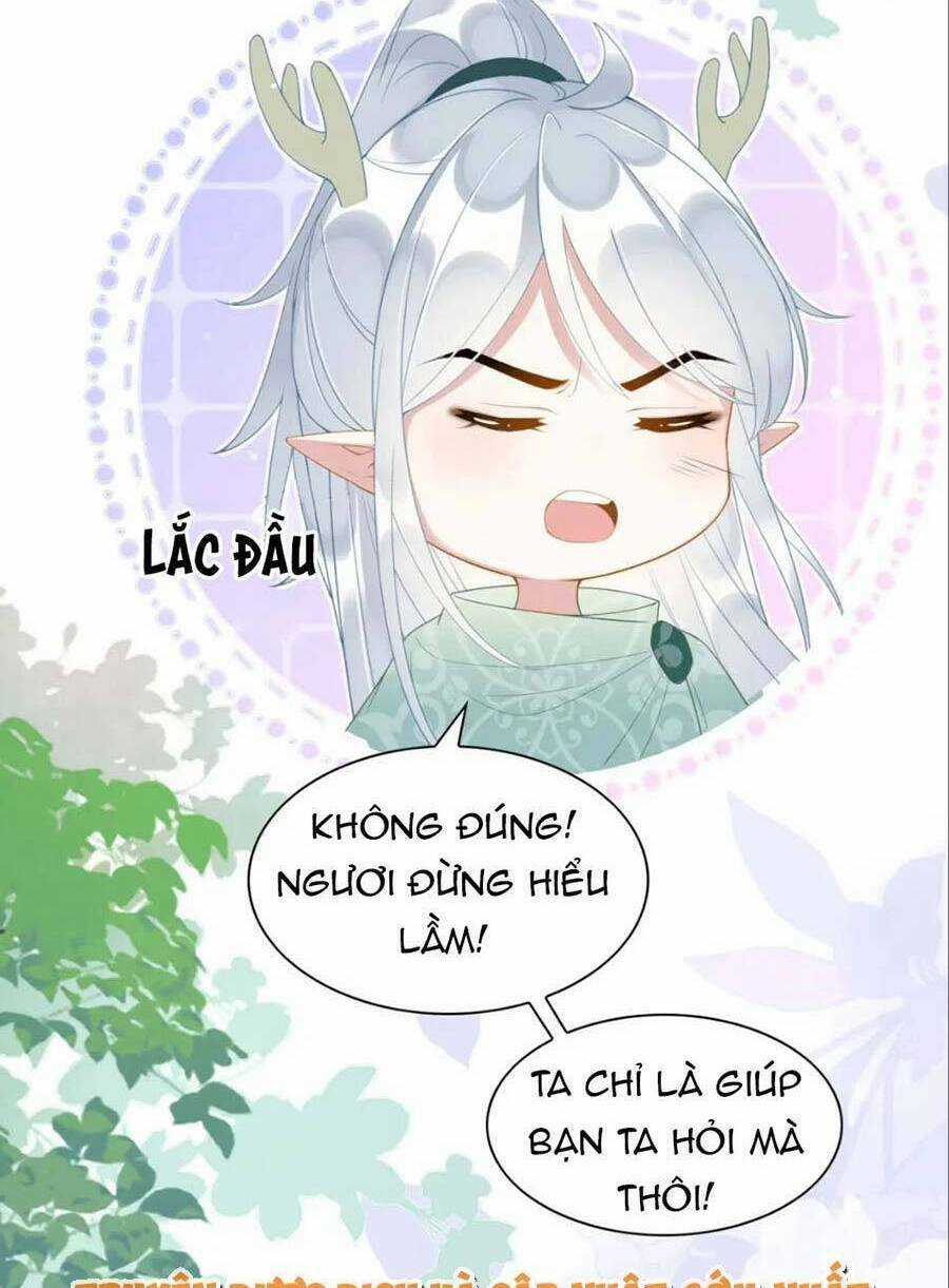 Được Chồng Rắn Siêu Sủng Khi Xuyên Qua Thú Thế Chapter 25 trang 44