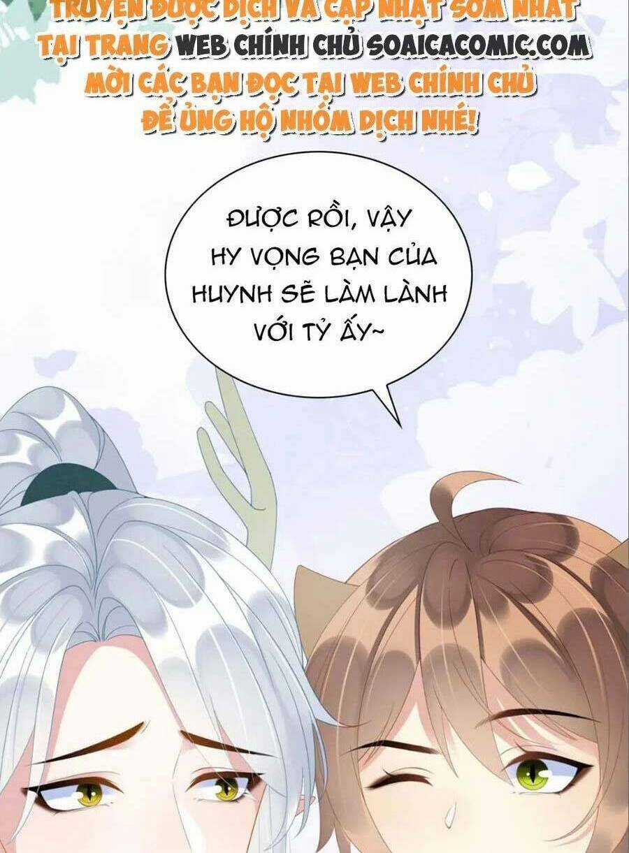 Được Chồng Rắn Siêu Sủng Khi Xuyên Qua Thú Thế Chapter 25 trang 45