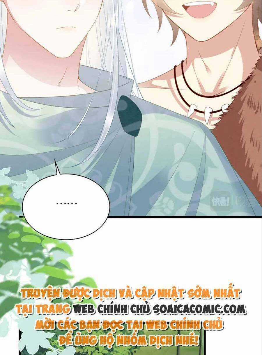 Được Chồng Rắn Siêu Sủng Khi Xuyên Qua Thú Thế Chapter 25 trang 46