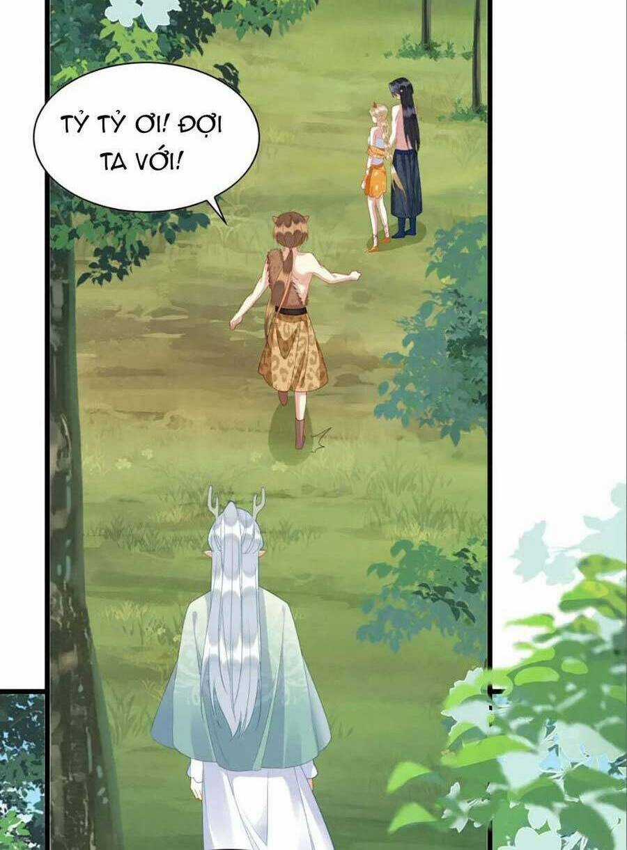 Được Chồng Rắn Siêu Sủng Khi Xuyên Qua Thú Thế Chapter 25 trang 47