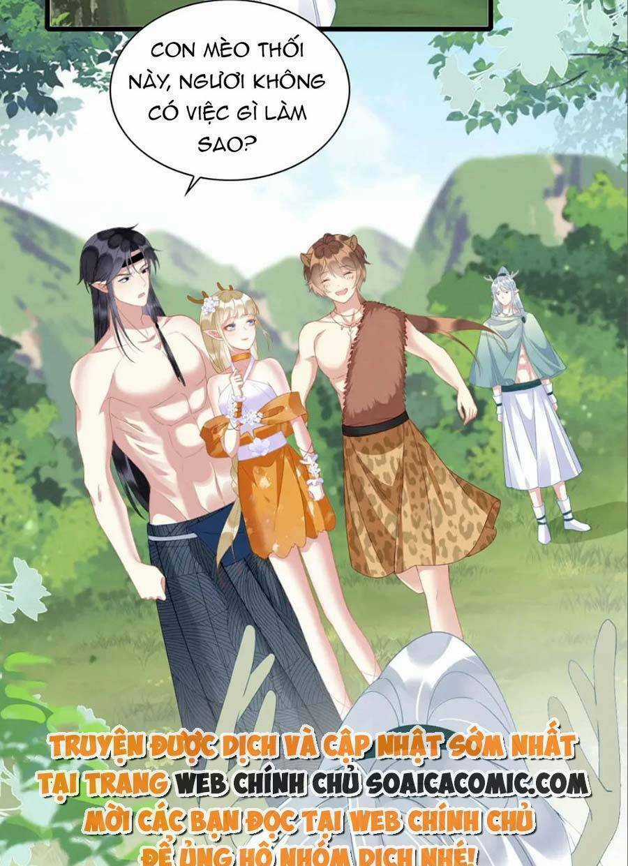 Được Chồng Rắn Siêu Sủng Khi Xuyên Qua Thú Thế Chapter 25 trang 48