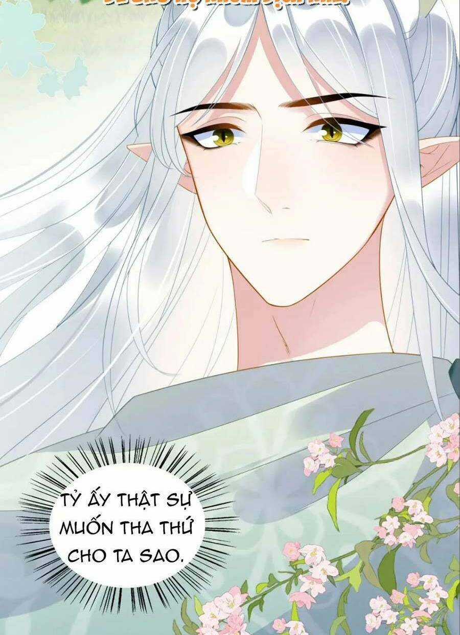 Được Chồng Rắn Siêu Sủng Khi Xuyên Qua Thú Thế Chapter 25 trang 49