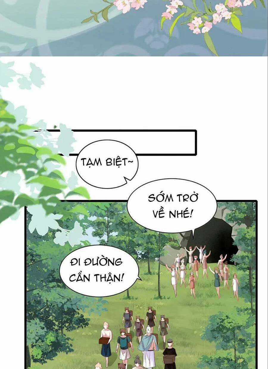 Được Chồng Rắn Siêu Sủng Khi Xuyên Qua Thú Thế Chapter 25 trang 50