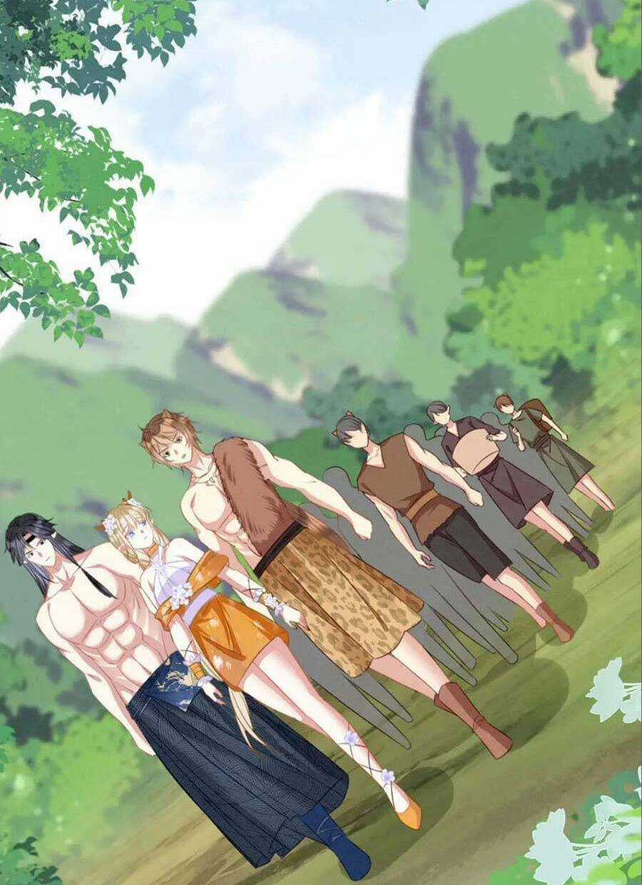 Được Chồng Rắn Siêu Sủng Khi Xuyên Qua Thú Thế Chapter 25 trang 52