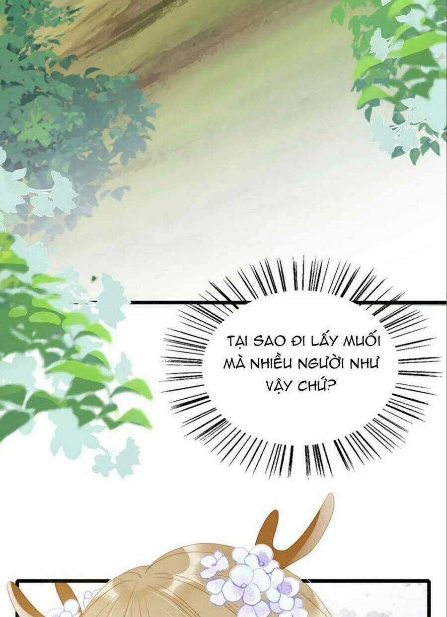 Được Chồng Rắn Siêu Sủng Khi Xuyên Qua Thú Thế Chapter 25 trang 53