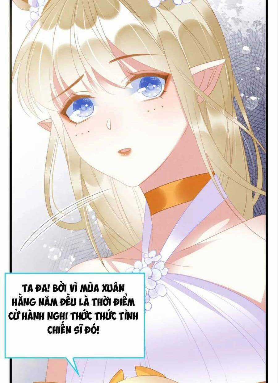 Được Chồng Rắn Siêu Sủng Khi Xuyên Qua Thú Thế Chapter 25 trang 54