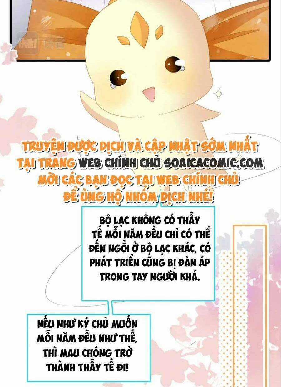 Được Chồng Rắn Siêu Sủng Khi Xuyên Qua Thú Thế Chapter 25 trang 55